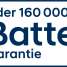 Garantieversprechen Hochvoltbatterie