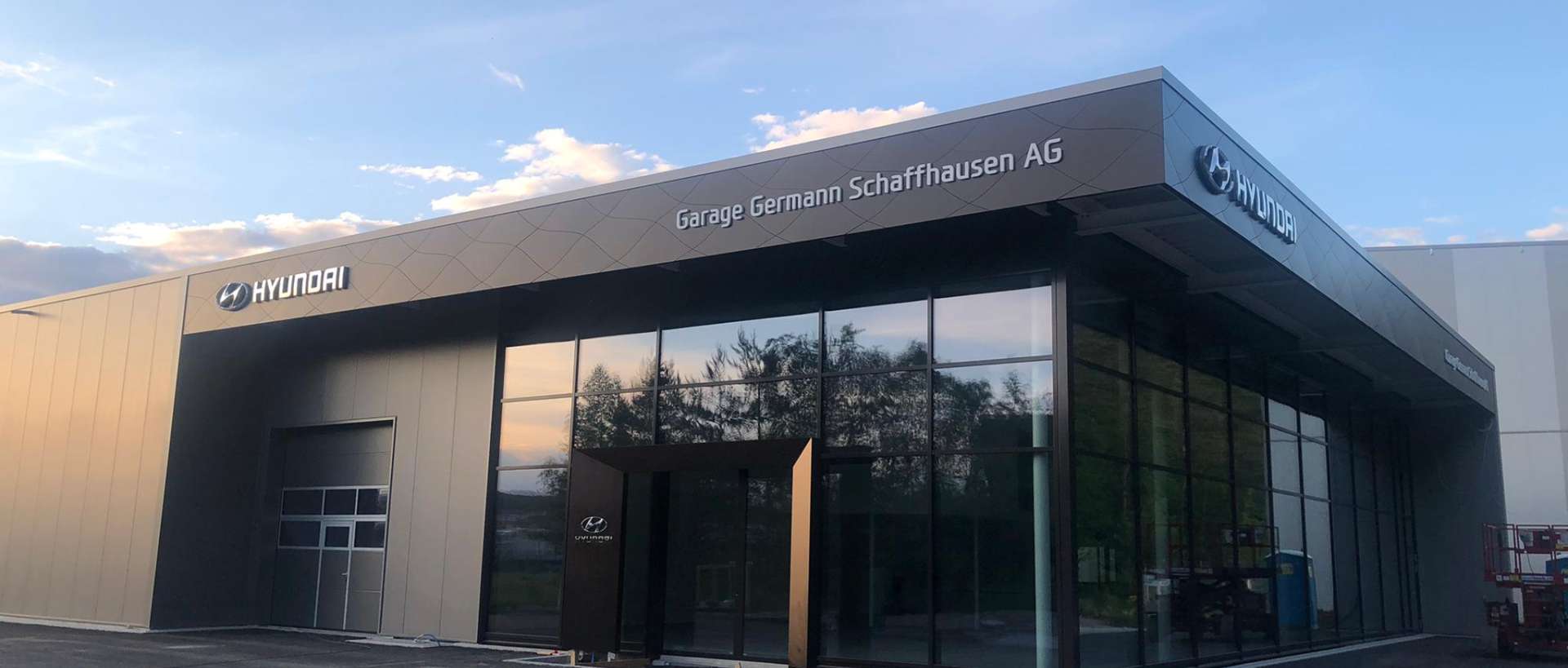 Wir kümmern uns um Ihr Anliegen!